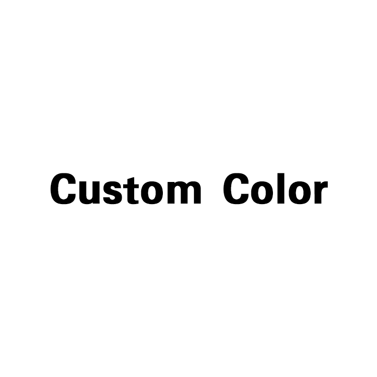 Color personalizado