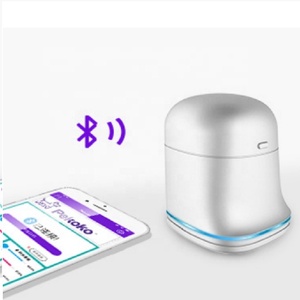 Full Color Tatoo Logo QR <strong>Code</strong> Phone Handheld Inkjet Smart Printer with Factory Direct Price - Product Image 1