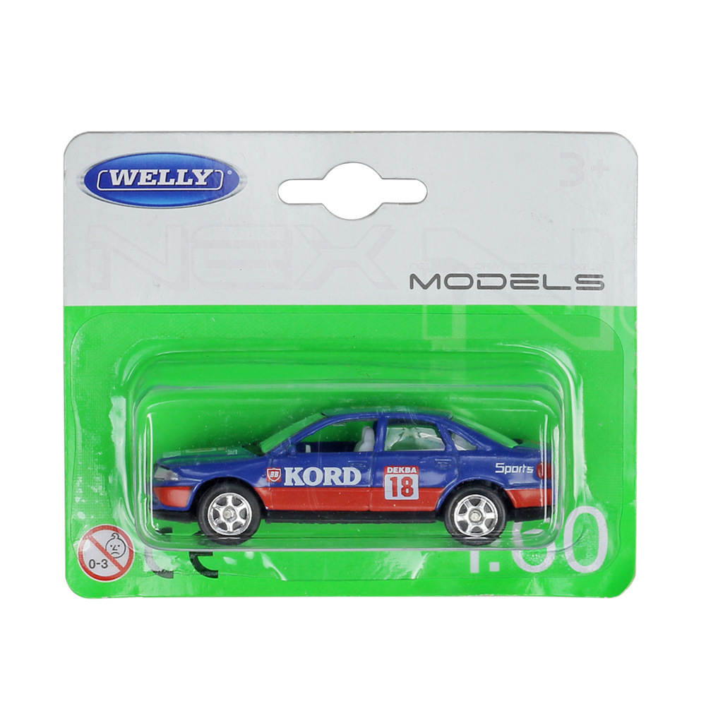Audi A4 (18ª generazione)
