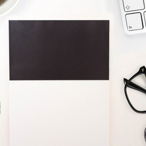Custom A4, A5, A6 logo Printing Blank <strong>Writing</strong> Scratch Memo Pad Paper <strong>Notepad</strong> for Office - Product Image 6