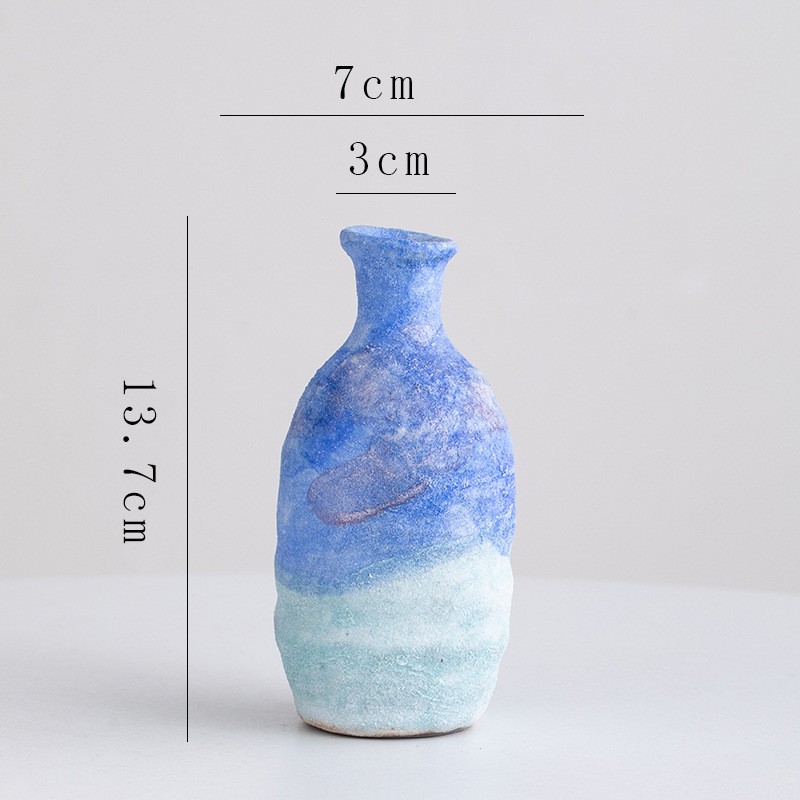 Blue BXY-12