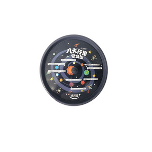 おもちゃDIYキット子供向け教育玩具カスタム工場新デザイン惑星システム競争科学Fidgetおもちゃ