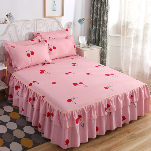 Cerise douce