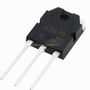 Bom批发新的原装IC芯片组mos TO-247 2SK3878 <span class=keywords><strong>K3878</strong></span>