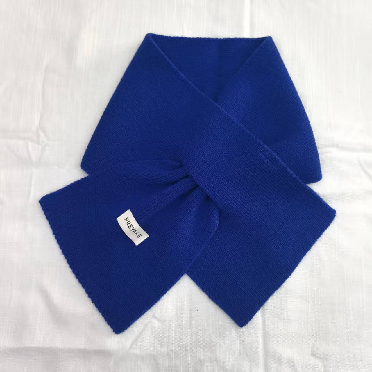 Bleu roi-80cm