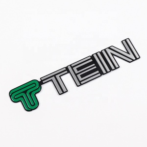 Emblema de coche personalizado de Corea del Sur, oferta, precio bajo - Product Image 6