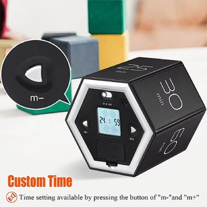 Домашняя мини-таймерная сигнализация - Product Image 2