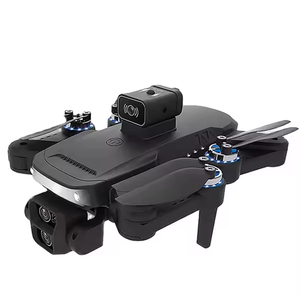 K2 PRO 5G WiFi FPV无人机套件，带4k高清摄像头全球定位系统定位1千米范围无刷电机遥控四轴飞行器可折叠迷你无人机 - Product Image 6