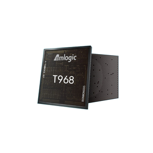 Nuevo Original T963D4 Amlogic Quad Core para ARM Estándar completo 4K Ultra alta definición Solución de TV inteligente IC Prod - Product Image 3