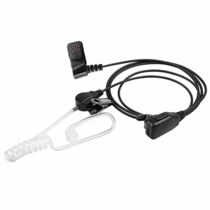 2way đài phát thanh Thông tin liên lạc eads TPH 700 Tai nghe Acoustic rõ ràng Ống tai nghe - Product Image 2