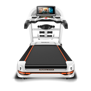 YPOOFITAPP電動トレッドミル付きYPOO折りたたみ式トレッドミル省スペース家庭用トレッドミルランニングマシン - Product Image 6