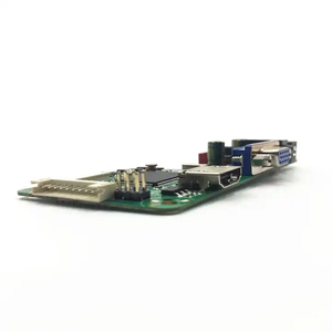 RTD2556 V3.0 driver <strong>board</strong> support 1Lane and 2Lanes eDP <strong>LCD</strong> panel with 1920*1080@60HZ, support <strong>VGA</strong> signal <strong>input</strong>,driver <strong>board</strong> - Product Image 5