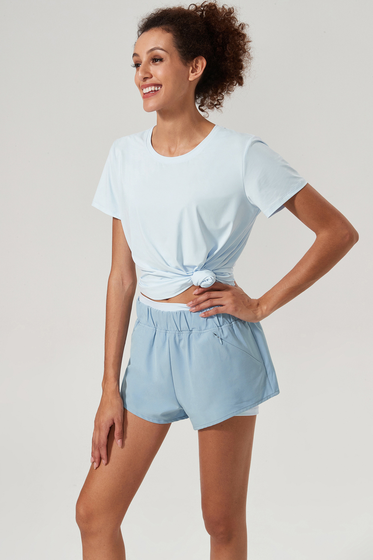 Light Blue