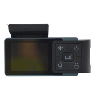 2K Dual Lens <strong>Hidden</strong> Dash Cam 6-Glass Wide Angle Dashboard <strong>Camera</strong> with Touch Screen for <strong>Android</strong> &amp; IOS 1-Year Warranty - Product Image 3