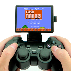 Wholesale 3.5 ''Touchscreen Display mit Case für Raspberry Pi 4, 480x320 SPI LCD TFT Monitor - Raspbian, Ubuntu, Kali, Retropie - Product Image 5