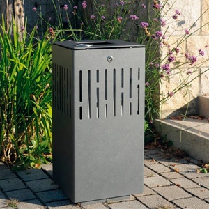 Cubos de basura estándar personalizados modernos y cubos de basura para uso diario - Product Image 4