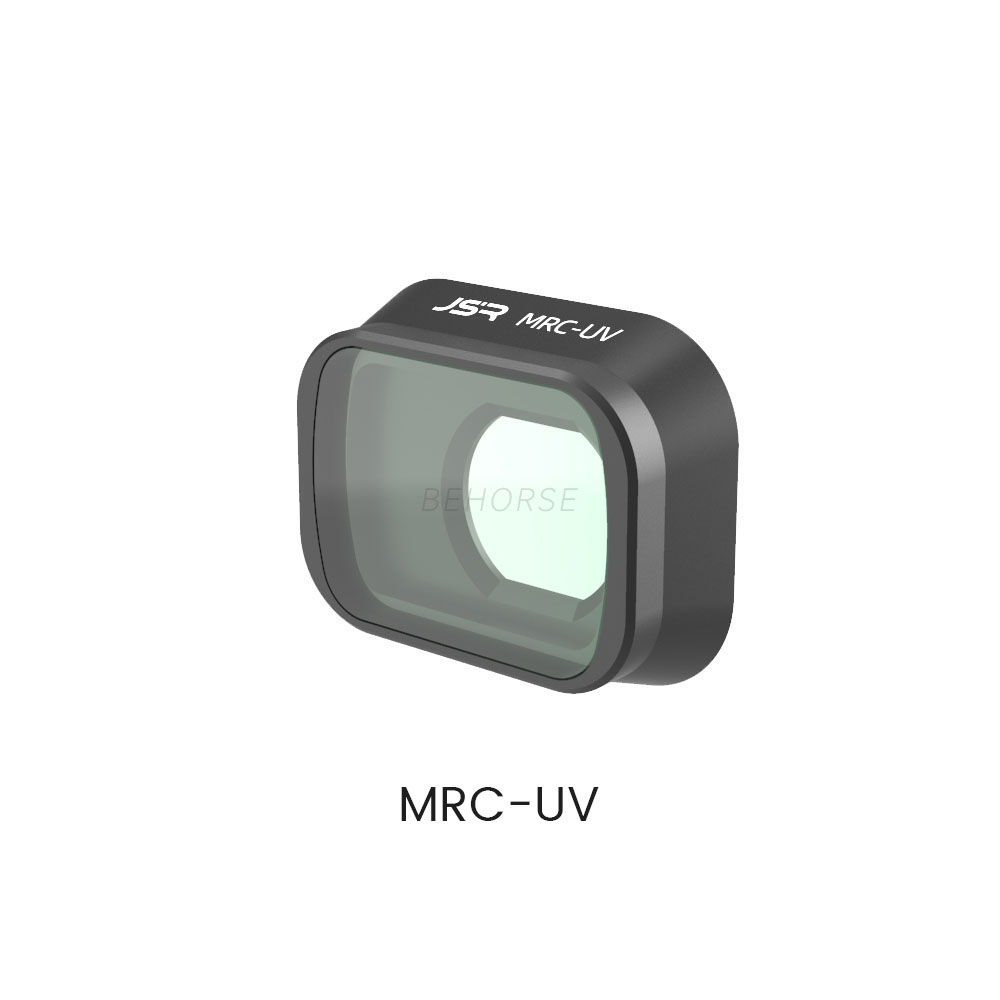 MCUV de KB