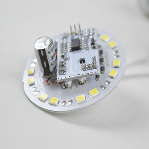 Печатная плата factory 2835 PCB датчик лестницы led dob pcb модуль - Product Image 2