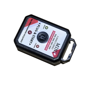 Mini Cooper E60 E84 E87 E90 için ELV ESL direksiyon kilidi emülatörü 3 ve 5 serisi hiçbir programlama fişi ve başlangıç - Product Image 4
