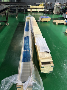 Cnc <strong>Linear</strong> <strong>Rail</strong> <strong>Linear</strong> HG15 HGW15 <strong>Linear</strong> <strong>Rail</strong> 2500mm <strong>Linear</strong> Guide <strong>Rail</strong> on Heavy Cutting Machines - Product Image 5