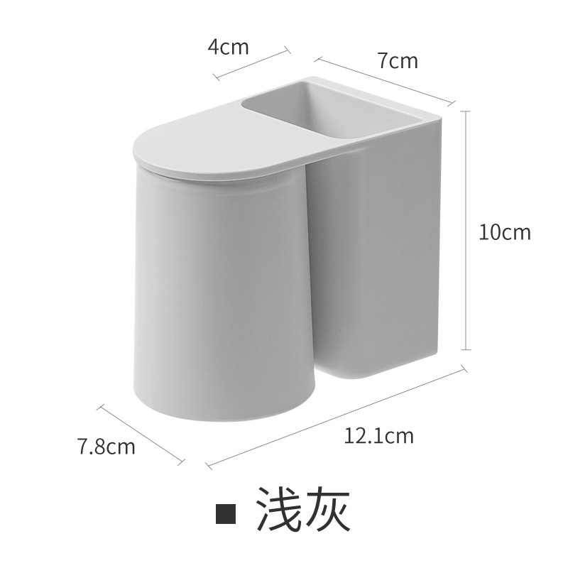 Light Gray -- Dongxu