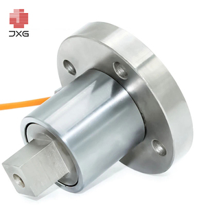 Varias formas personalizadas disponibles 3000N. M Transductor de fuerza de torsión de reacción estática Sensor de par de tensión con salida analógica - Product Image 5