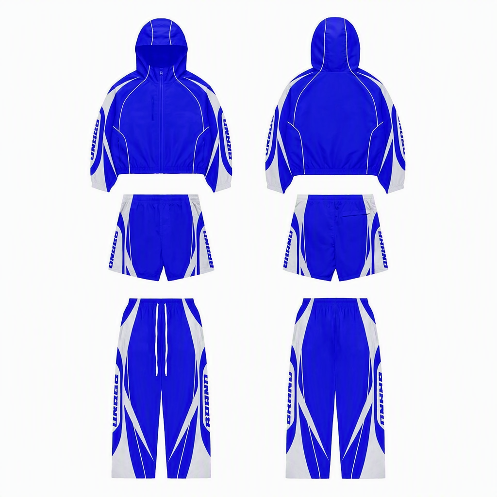 Azul