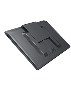 Portátil de pantalla táctil delgada de 15,6 pulgadas con Intel Celeron N95 Teclado en inglés de yoga multiforma para educación estudiantil-Nueva llegada - Product Image 4
