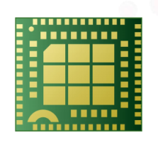 Neuestes Simcom 4g-Modul A7683E LTE-FDD Cat-1bis module LCC + LGA A7682E - Product Image 4