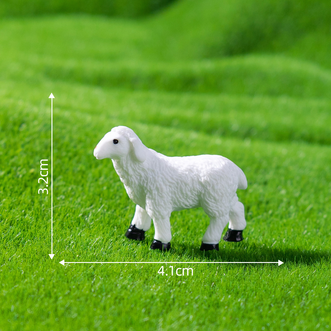 coloré 6 moutons non.2