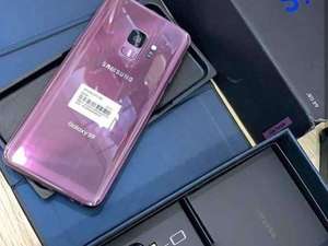 High Quality S9 Cheapest Prices Portable No Scratch <strong>Android</strong> System a Level Used <strong>Phones</strong> - Product Image 3