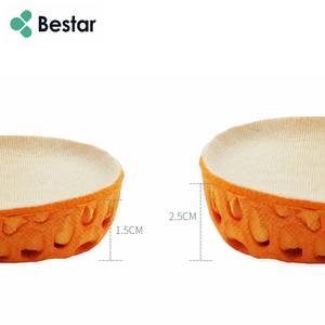 Thoáng khí bán buôn Giày insol tùy chỉnh thể thao chạy lót EVA trọng lượng nhẹ tháo rời insol cho nam giới phụ nữ - Product Image 4