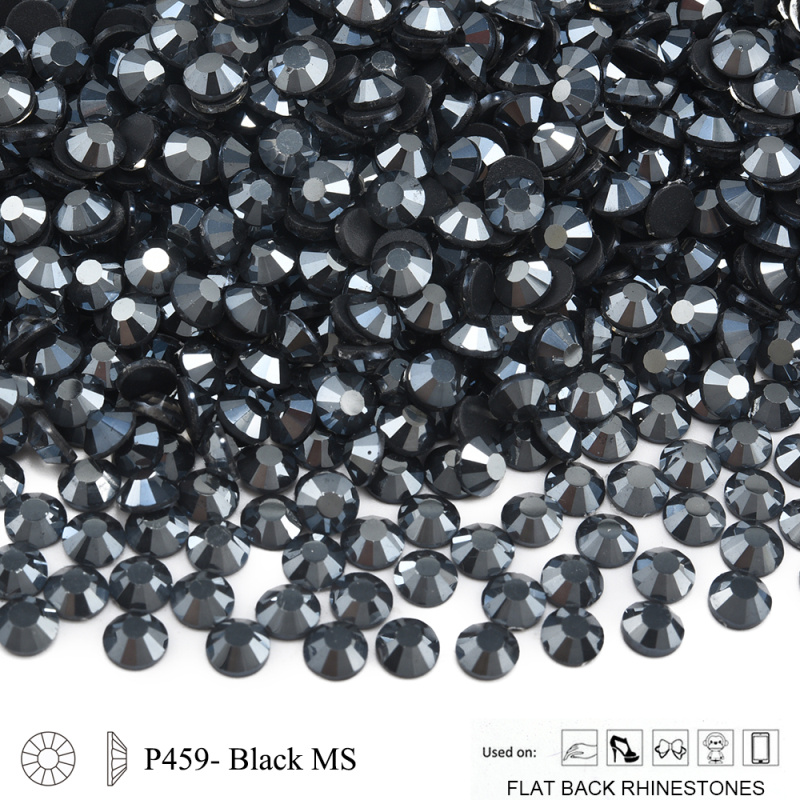 P459 Noir MS
