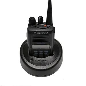 Intercomunicador GP338 UHF de largo alcance para Radio Walkie-Talkie GP339Plus - Product Image 4