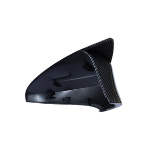 汽车改装雷克萨斯碳纤维侧镜盖后视镜外壳 - Product Image 2