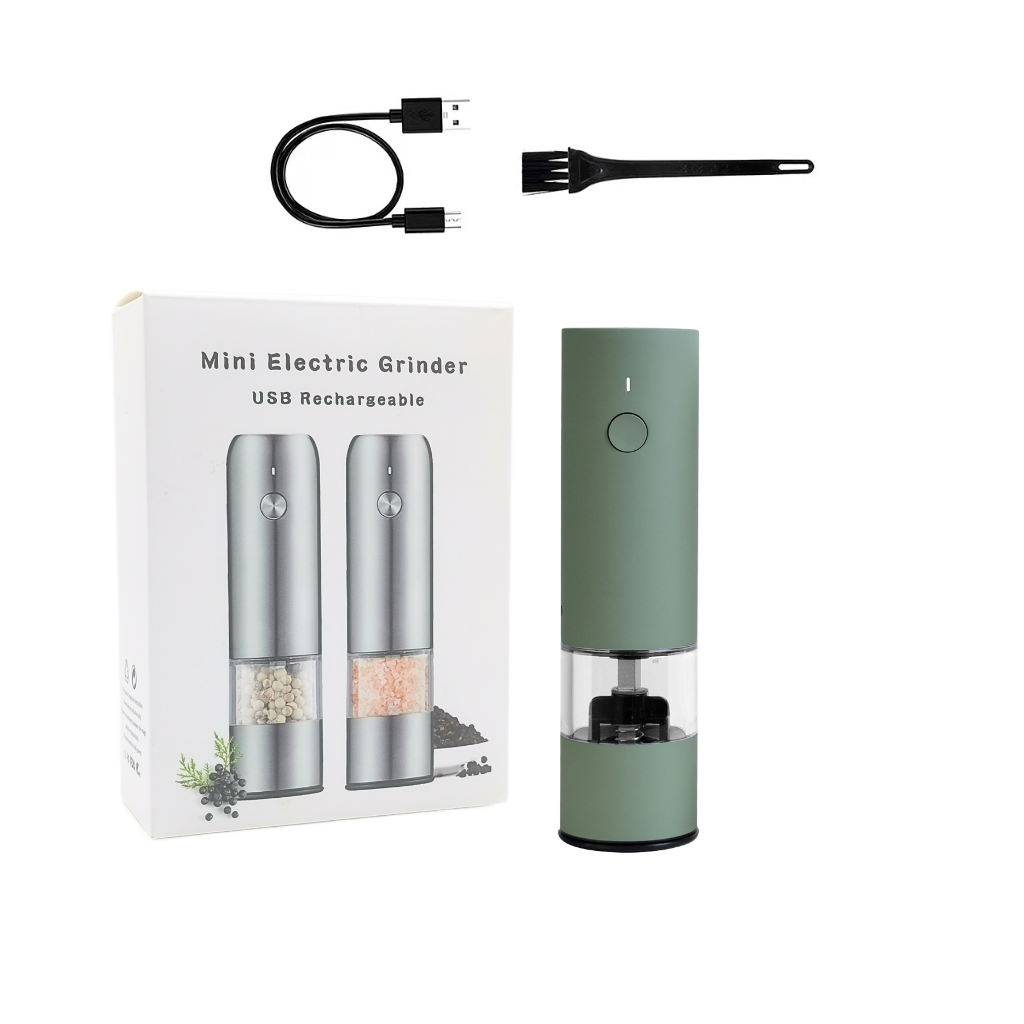 1-pc Pack Green