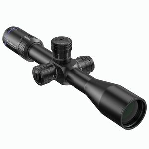 OEM weweunter 4-16X44 SFIR FFP sıfır dur kapsam HD cam Reticle Reticle işıklı hassas avcılık optik kapsam dağı. 308win - Product Image 4