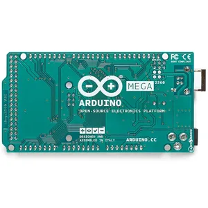 Original MEGA R3 Verbesserte Version CH340 AVR USB Development Board für Arduino MEGA2560 R3 - Product Image 3