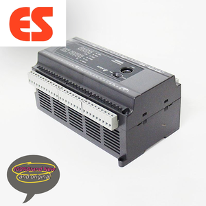 Original bestand NEU Programmier bare Logik steuerung | Plc DVP40ES200R Ein Jahr Garantie Hohe Leistung - Product Image 3