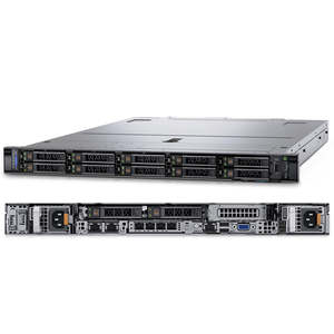EMC PowerEdge r660 r760 r770 Rack máy chủ máy tính với Intel Xeon CPU Highspeed NVMe lưu trữ đám mây trung tâm dữ liệu hệ thống NAS máy chủ - Product Image 4