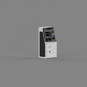 安全保护散装验证废币计数亭系统中的混合面额分类 - Product Image 2