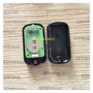 VVDI anahtar aracı için 3 düğmeli profesyonel XKKF02EN evrensel uzaktan araba anahtarı - Product Image 5