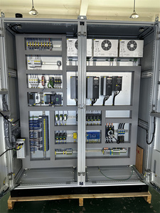 Precio de fábrica Gabinete de distribución de energía Centro DE DATOS Gabinete de distribución de energía