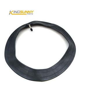 Csts 14*2.125 60 derece elektrikli bisiklet parçaları şişme BMX dış lastik iç için lastik iç tüp 60 derece kamera viraj vana - Product Image 2