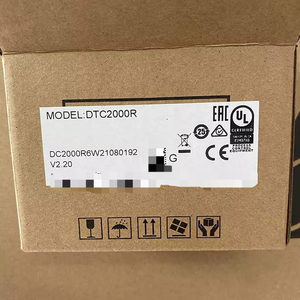 Nuevo controlador de temperatura Plc DTC2000R nuevo envío gratis - Product Image 1