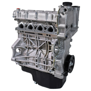 カーエンジンファクトリーCFNエンジン1.6L4シリンダーVW用コンプリートオートエンジン - Product Image 6