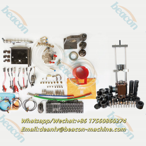 CR1016 strumenti di vendita a caldo per veicoli diagnostici Multi funzione banco prova CR1017 - Product Image 6
