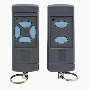 <strong>HORMANN</strong> 868MHz Remote Control HSE2 HSE4 HSM2 HSM4 HS1 HS2 HS4 HSZ1 HSZ2 HSP4 <strong>868</strong> Garage Door Opener Gate Transmitter - Product Image 4