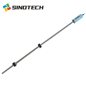 SINOTECH自动油罐表系统 (ATG) 磁致伸缩探头，用于燃气和燃油站油位计 - Product Image 4