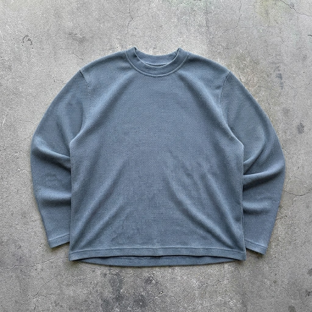 Dusty Blue